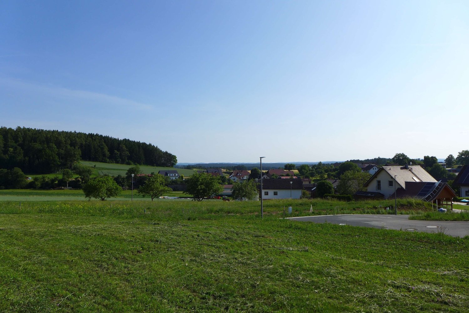 Terrain à Amberg-Sulzbach, Germany No. 121321