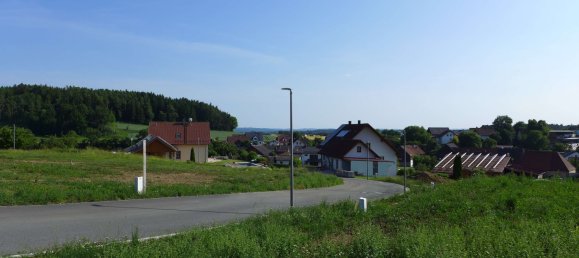 Terrain à Amberg-Sulzbach, Germany No. 121321 3