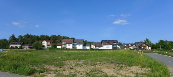 Terrain à Amberg-Sulzbach, Germany No. 121321 8
