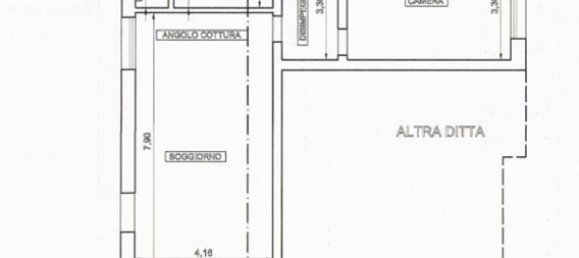 Villa de 10 habitaciónes en Rimini, Italy No. 79306 3