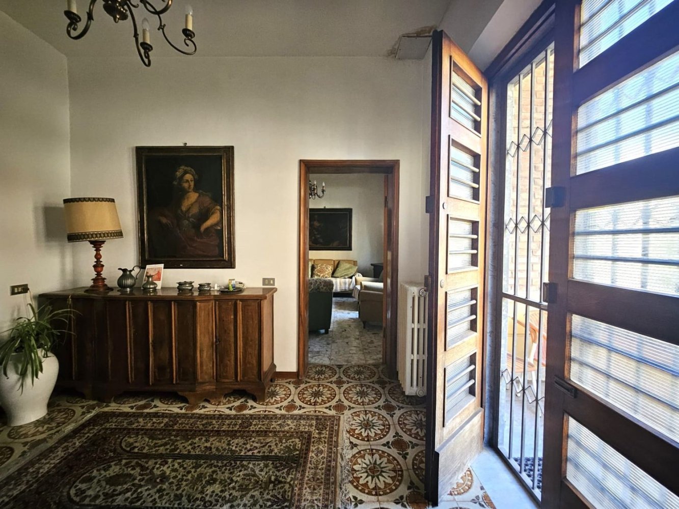 Villa de 10 habitaciónes en Rimini, Italy No. 79306