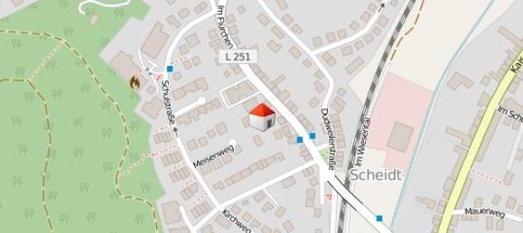 9 غرف نوم فندق في Saarbrucken, Germany رقم 261930 18