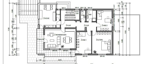 9 غرف نوم فندق في Saarbrucken, Germany رقم 261930 16