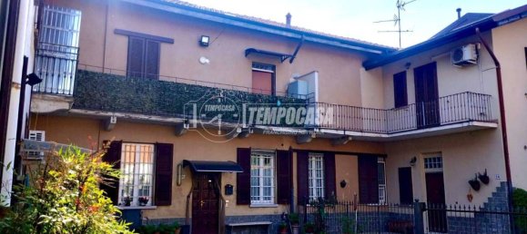 Apartamento de 2 dormitorios en Barlassina, Italy No. 335992 20