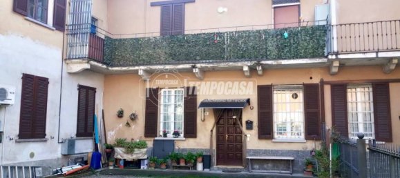 Apartamento de 2 dormitorios en Barlassina, Italy No. 335992 17