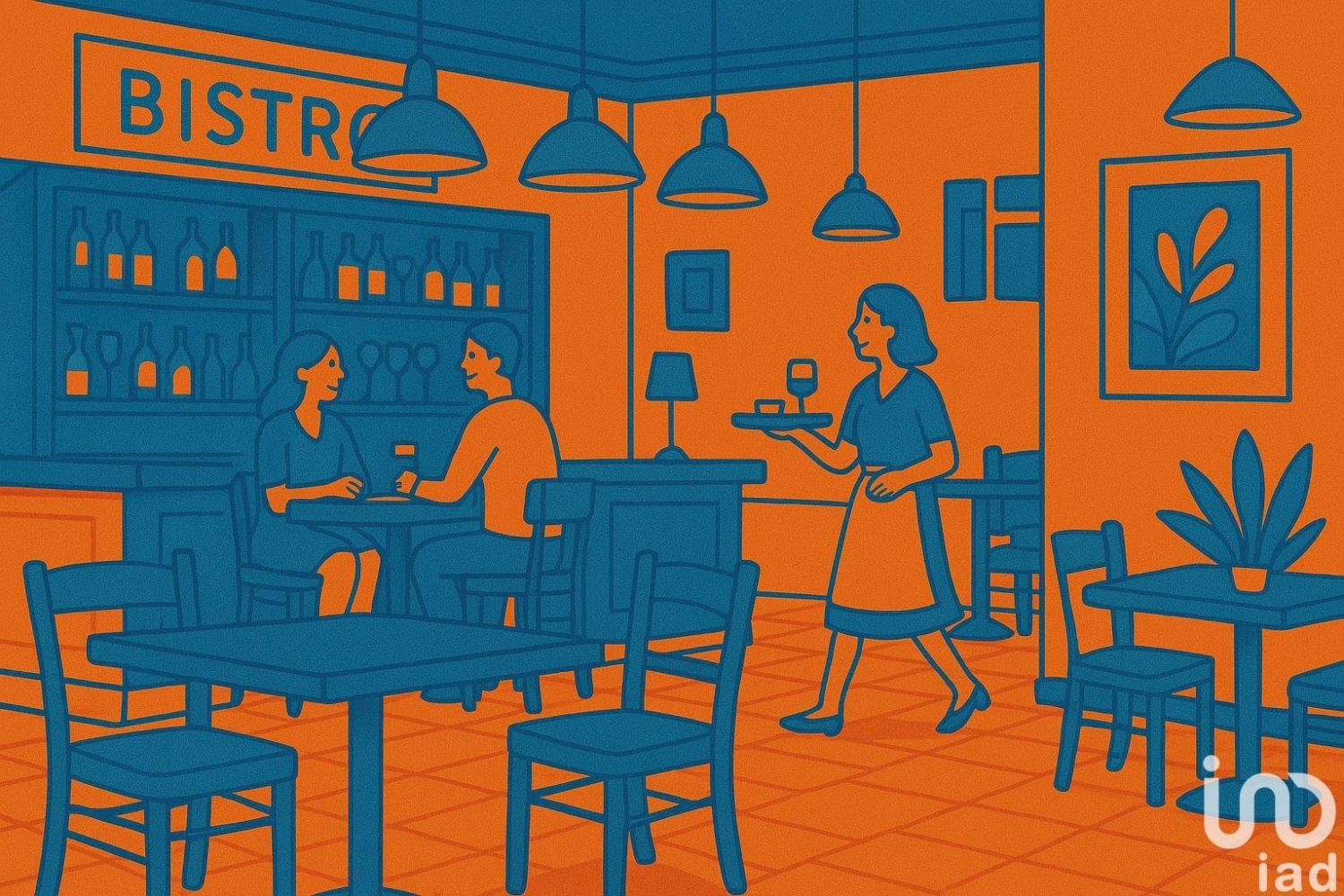 Gewerbliche Immobilie in Le Malesherbois, France 180m², Nr. 53507