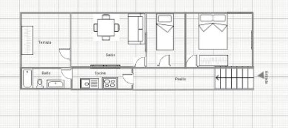 2 chambres Appartement à Badalona, Spain No. 153223 45