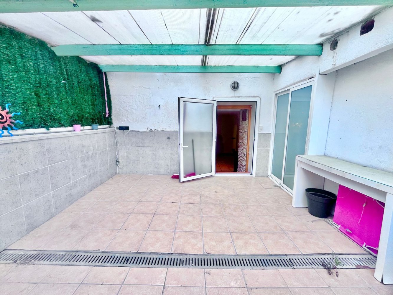 2 chambres Appartement à Badalona, Spain No. 153223