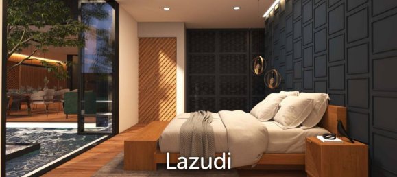 3 bedrooms Villa in Phuket, Thailand No. 24037 5