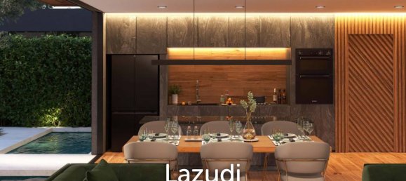 3 bedrooms Villa in Phuket, Thailand No. 24037 4