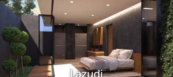 3 bedrooms Villa in Phuket, Thailand No. 24037 6