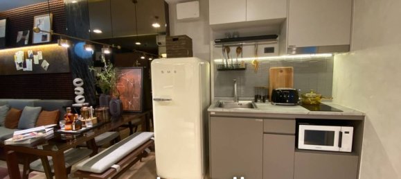 1 bedroom Condo in Bangkok, Thailand No. 18847 10