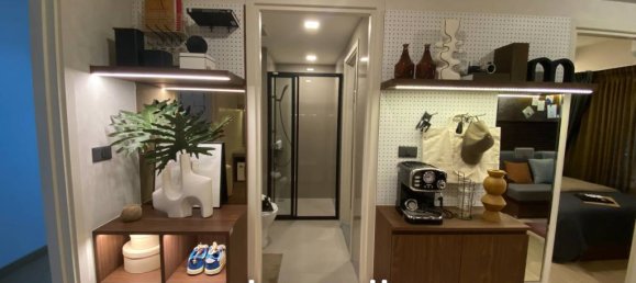 1 bedroom Condo in Bangkok, Thailand No. 18847 4