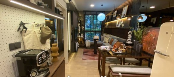 1 bedroom Condo in Bangkok, Thailand No. 18847 3