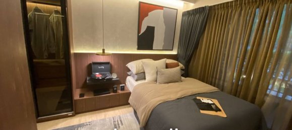 1 bedroom Condo in Bangkok, Thailand No. 18847 7