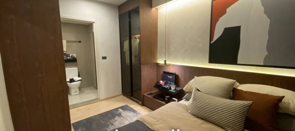 1 bedroom Condo in Bangkok, Thailand No. 18847 6