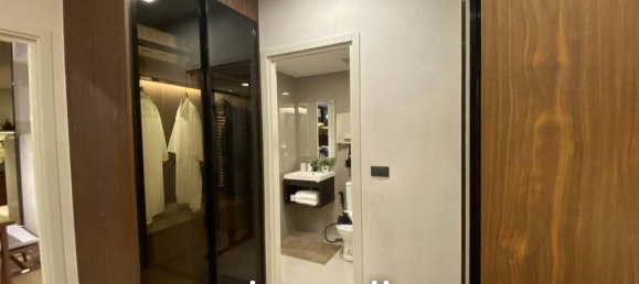 1 bedroom Condo in Bangkok, Thailand No. 18847 8