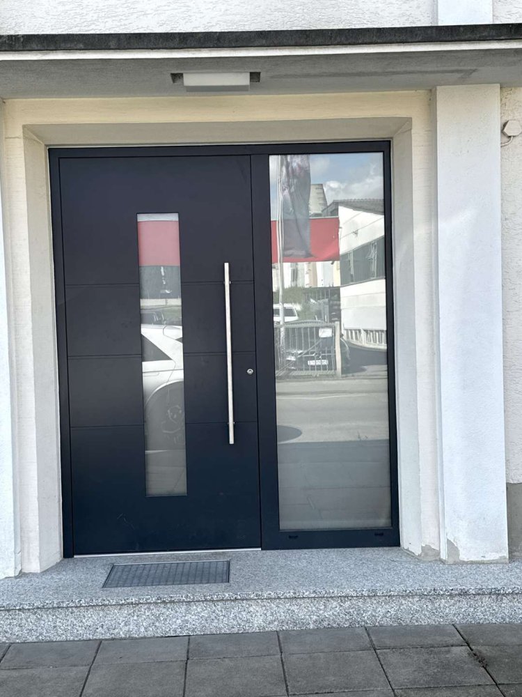 1 Schlafzimmer Wohnung in Rems-Murr-Kreis, Germany, Nr. 230734