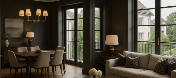 1 Schlafzimmer Wohnung in Rems-Murr-Kreis, Germany, Nr. 230734 24