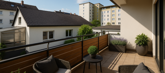 1 Schlafzimmer Wohnung in Rems-Murr-Kreis, Germany, Nr. 230734 23