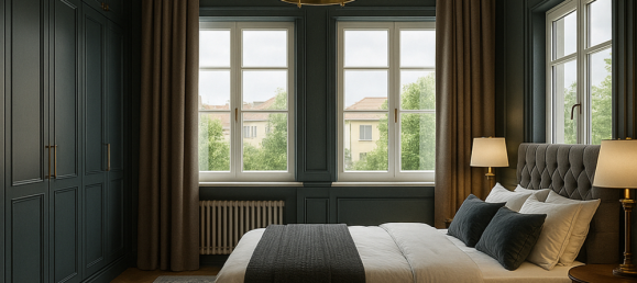 1 Schlafzimmer Wohnung in Rems-Murr-Kreis, Germany, Nr. 230734 26