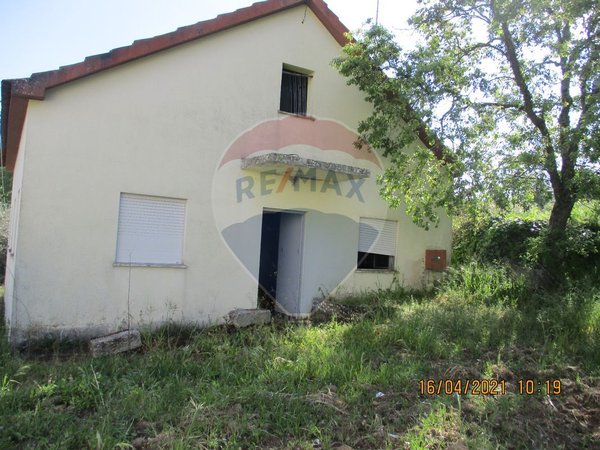 2 bedrooms House in Pinhel, Portugal No. 20456