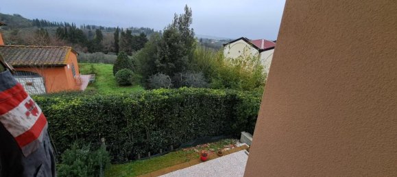 4-salle Appartement à Peccioli, Italy No. 17676 10