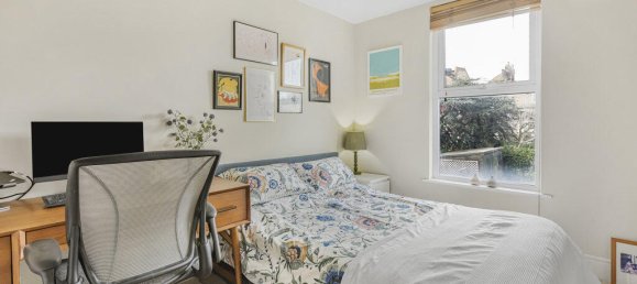 3 bedrooms Maisonette in London, United Kingdom No. 8711 4