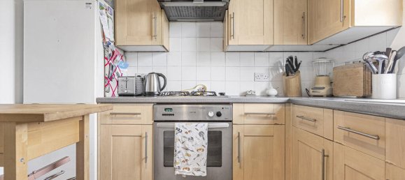 3 bedrooms Maisonette in London, United Kingdom No. 8711 13