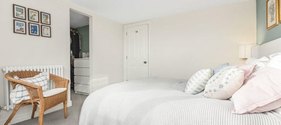 3 bedrooms Maisonette in London, United Kingdom No. 8711 17