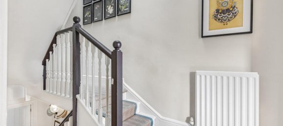 3 bedrooms Maisonette in London, United Kingdom No. 8711 19