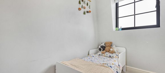 3 bedrooms Maisonette in London, United Kingdom No. 8711 26