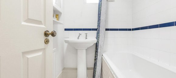 3 bedrooms Maisonette in London, United Kingdom No. 8711 15