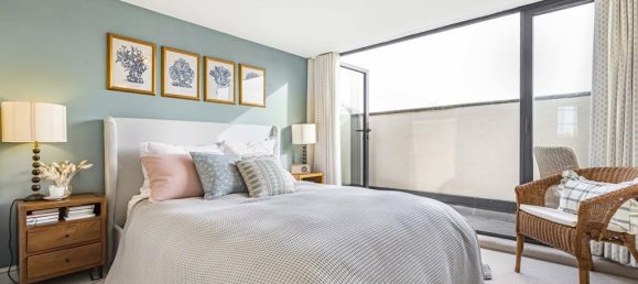 3 bedrooms Maisonette in London, United Kingdom No. 8711 3