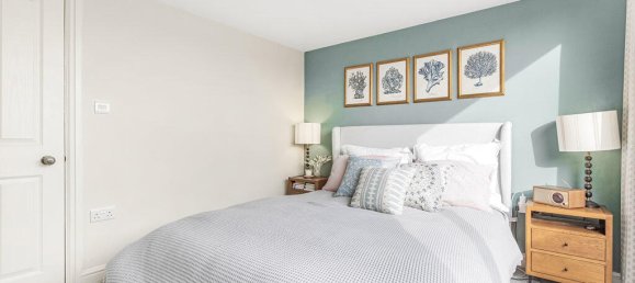 3 bedrooms Maisonette in London, United Kingdom No. 8711 21