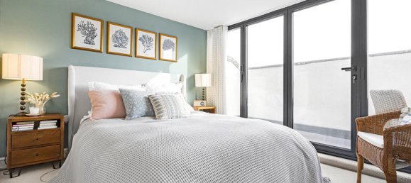 3 bedrooms Maisonette in London, United Kingdom No. 8711 20