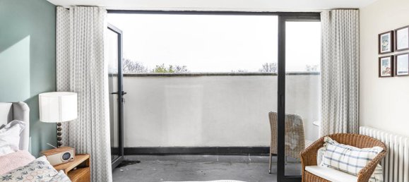 3 bedrooms Maisonette in London, United Kingdom No. 8711 22