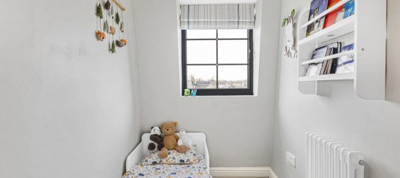 3 bedrooms Maisonette in London, United Kingdom No. 8711 27