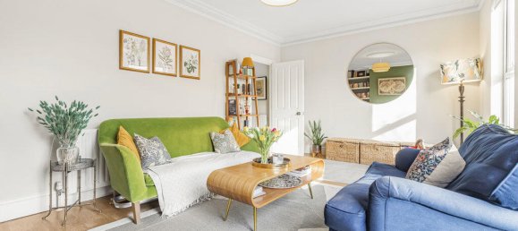 3 bedrooms Maisonette in London, United Kingdom No. 8711 8