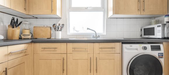 3 bedrooms Maisonette in London, United Kingdom No. 8711 14