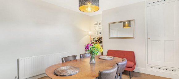 3 bedrooms Maisonette in London, United Kingdom No. 8711 10