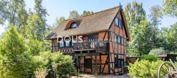 Apartamento de 2 habitaciónes en Luneburg, Germany No. 317658 4