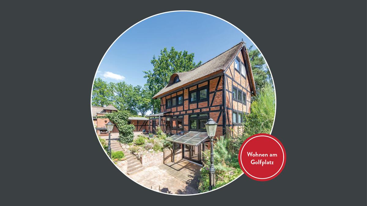 Квартира с 2 комнатами в Люнебург, Германия № 317658