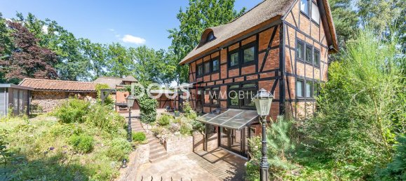 Apartamento de 2 habitaciónes en Luneburg, Germany No. 317658 2