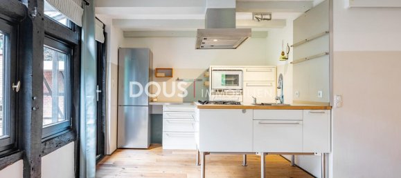 Apartamento de 2 habitaciónes en Luneburg, Germany No. 317658 7