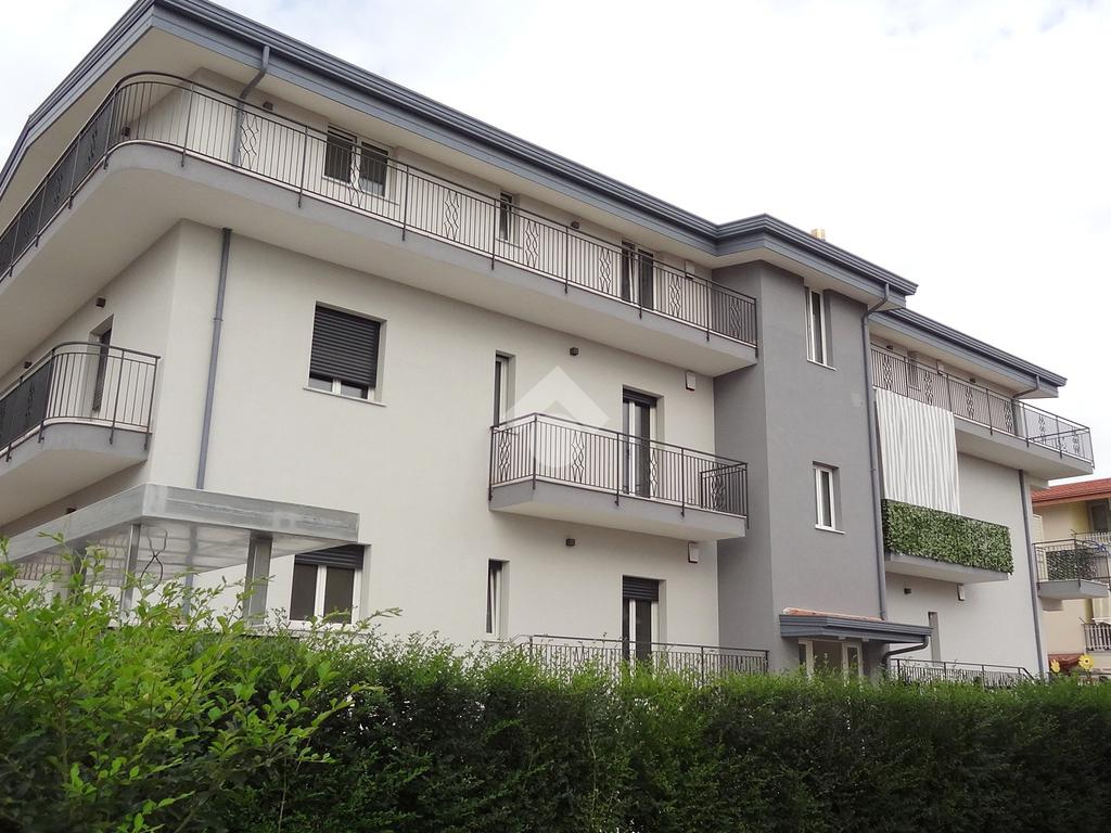 2 Schlafzimmer Wohnung in San Giorgio del Sannio, Italy, Nr. 329165