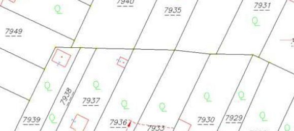 Grundstück in Neusiedl am See, Austria 919m², Nr. 72297 8