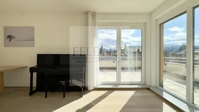 3 bedrooms Penthouse in Klagenfurt am Worthersee, Austria No. 197969