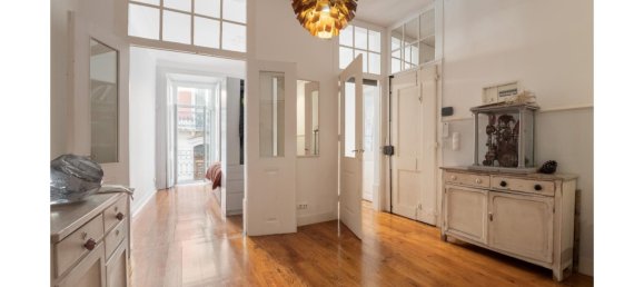 2 chambres Duplex à Lisbon, Portugal No. 137308 3