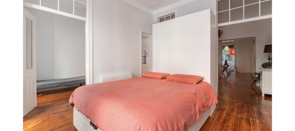 2 chambres Duplex à Lisbon, Portugal No. 137308 4